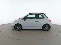 Gebraucht Abarth 695C 180 PS (132 kW) 2023 Grau Cabrio