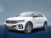 gebraucht VW T-Roc R-Line