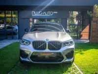 Gebraucht BMW X4 M Competition Edition 510 PS (375 kW) 2021 SUV
