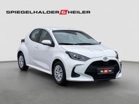 Gebraucht Toyota Yaris Comfort 72 PS (52 kW) 2023 Kleinwagen