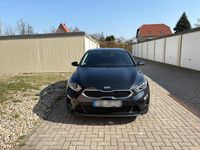 Gebraucht Kia Ceed Play 2020 Schwarz Kleinwagen