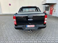 Gebraucht Ford Ranger 200 PS (147 kW) 2019 Schwarz Pickup