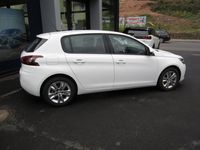 gebraucht Peugeot 308 Active PureTech 130