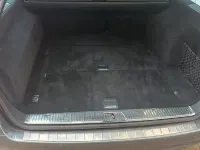 Usata Mercedes E220 170 CV (125 kW) 2007 Grigio Station wagon