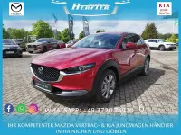 Neu Mazda CX-30 Nagisa 186 PS (136 kW) 2026 SUV