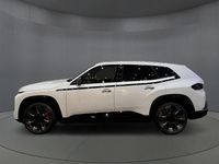 Gebraucht BMW XM Performance 489 PS (359 kW) 2023 Weiß SUV