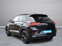 Gebraucht VW T-Roc R-line 150 PS (110 kW) 2025 Schwarz SUV