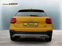 Gebraucht Audi Q2 Sport 190 PS (139 kW) 2017 Vegasgelb, vegasgelb SUV