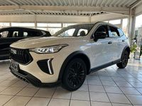 Neu Haval Jolion Lux 177 PS (130 kW) 2026 Weiß SUV