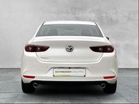 Neu Mazda 3 Exclusive-Line 140 PS (102 kW) 2025