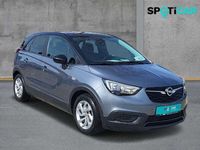 gebraucht Opel Crossland X Edition 1.2, LrHz, PDC, Klima, SHZ