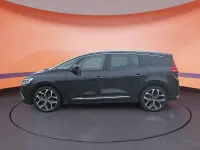 Usata Renault Scenic E-Tech 140 CV (102 kW) 2022 Nero Station wagon