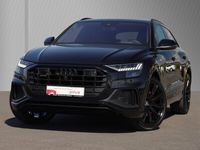 gebraucht Audi Q8 TFSI e 55 TFSI e quattro tiptronic