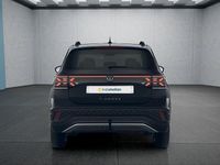 Gebraucht VW T-Cross 150 PS (110 kW) 2025 Schwarz SUV