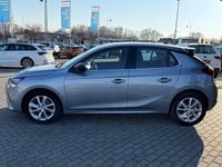 Gebraucht Opel Corsa Elegance 101 PS (74 kW) 2022 Grau Kleinwagen