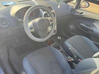 Gebraucht Opel Corsa 109 PS (80 kW) 2006 Limousine