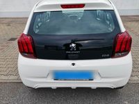 gebraucht Peugeot 108 Active VTi 68 TOP! TOP! Active