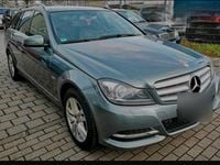 Gebraucht Mercedes 180 156 PS (114 kW) 2011 Grau Limousine