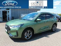 Neu Ford Kuga ST-Line 188 PS (138 kW) 2026 Grün SUV