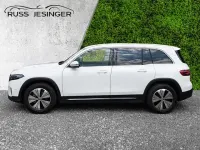 Gebraucht Mercedes EQB250 139 kW (190 PS) 2025