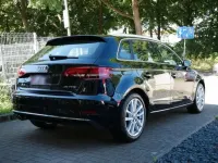 Gebraucht Audi A3 150 PS (110 kW) 2019 Schwarz Limousine