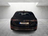 gebraucht VW Passat Variant Elegance 2.0 TDI DSG *AHK*NAVI*BUSINESS-PREMIUM*