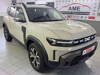 Neu Dacia Duster Expression 131 PS (96 kW) 2025 Sandsteinbeige SUV