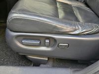 Gebraucht Honda CR-V 150 PS (110 kW) 2008 Grau SUV