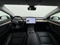Gebraucht Tesla Model 3 Long Range AWD 339 kW (462 PS) 2021 Schwarz Limousine