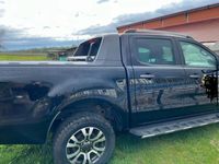 gebraucht Ford Ranger Wildtrack 3.2 *MwSt ausweisbar*