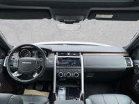 gebraucht Land Rover Discovery HSE