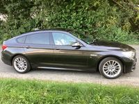 Gebraucht BMW 530 Gran Turismo Sport Line 258 PS (189 kW) 2014 Limousine