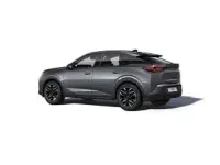 Neu Peugeot 3008 145 PS (106 kW) 2026 Silber (met. titan grau) SUV