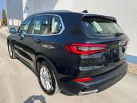 Gebraucht BMW X5 Sport Line 286 PS (210 kW) 2020 Schwarz SUV