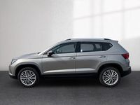 Second-hand Seat Ateca XCELLENCE 150 CP (110 kW) 2018 Bej SUV