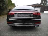Usata Audi A8 449 CV (330 kW) 2021 Nero Berlina