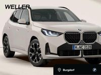 Neu BMW X3 M Sport 190 PS (139 kW) 2026 Grau SUV