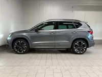 Gebraucht Cupra Ateca VZ 300 PS (220 kW) 2023 Graphitgrau SUV