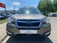 Gebraucht Subaru Forester Exclusive+ 147 PS (108 kW) 2017 Braun SUV