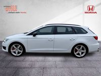 gebraucht Seat Leon ST 2.0 TSI Cupra