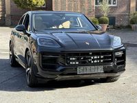 Gebraucht Porsche Cayenne 354 PS (260 kW) 2025 Schwarz SUV