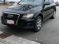 gebraucht Audi Q5 TDI quattro