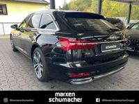 gebraucht Audi A6 A655 3.0TFSI quattro Av. Volleder/Standheiz/HUD