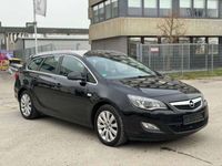 gebraucht Opel Astra Innovation 2.0 CDTI Xenon Leder Lenkradhzg