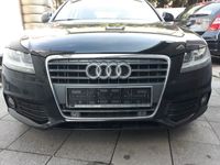 gebraucht Audi A4 1.8 BENZIN