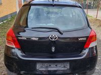 gebraucht Toyota Yaris 1.0 VVT-i Luna