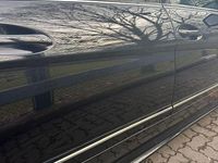 Gebraucht Mercedes B200 136 PS (100 kW) 2008 Schwarz Van / Kleinbus