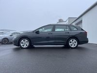 Gebraucht VW Golf VII Life 150 PS (110 kW) 2021 Grau Kleinwagen