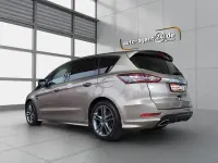 Käytetty Ford S-MAX S 190 HP (139 kW) 2019 Hopea Tila-auto