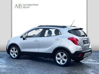 gebraucht Opel Mokka X °1.4 TURBO°°4x4°KLIMA°